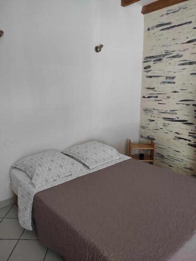 Chambre La Loire La Dagueniere Bagian luar foto