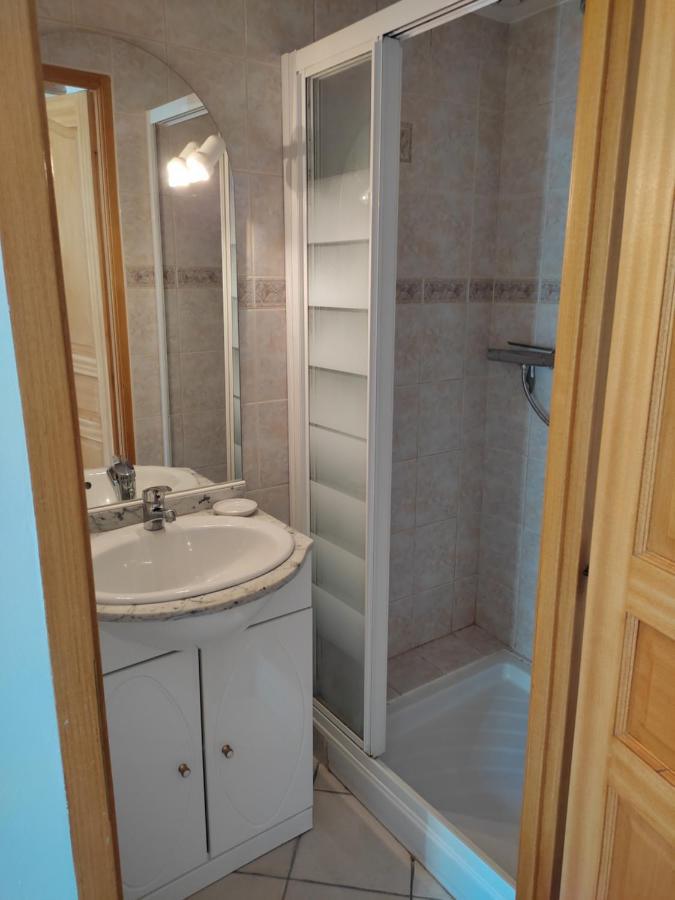 Chambre La Loire La Dagueniere Bagian luar foto