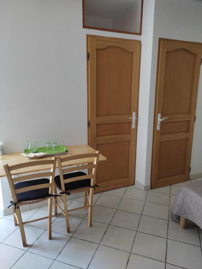 Chambre La Loire La Dagueniere Bagian luar foto